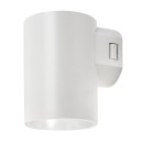 Rabalux 98077161 LED Außenwandleuchte Urfa  | 9W integrierte LED-Quelle | 900lm | 2700+4000K