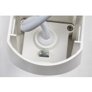 Rabalux 98077161 LED Außenwandleuchte Urfa  | 9W integrierte LED-Quelle | 900lm | 2700+4000K