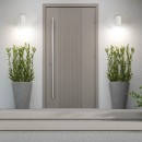 Rabalux 98077161 LED Außenwandleuchte Urfa  | 9W integrierte LED-Quelle | 900lm | 2700+4000K
