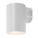 Rabalux 98077161 LED Außenwandleuchte Urfa  | 9W integrierte LED-Quelle | 900lm | 2700+4000K