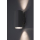 Rabalux 98077162 LED Außenwandleuchte Urfa  | 18W integrierte LED-Quelle | 1800lm | 2700+4000K