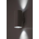 Rabalux 98077162 LED Außenwandleuchte Urfa  | 18W integrierte LED-Quelle | 1800lm | 2700+4000K