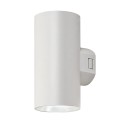 Rabalux 98077162 LED Außenwandleuchte Urfa  | 18W integrierte LED-Quelle | 1800lm | 2700+4000K