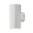 Rabalux 98077162 LED Außenwandleuchte Urfa  | 18W integrierte LED-Quelle | 1800lm | 2700+4000K