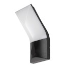 Rabalux 98077171 LED Außenwandleuchte Tolna  | 10W integrierte LED-Quelle | 750lm | 3000K