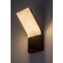 Rabalux 98077171 LED Außenwandleuchte Tolna  | 10W integrierte LED-Quelle | 750lm | 3000K