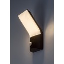Rabalux 98077172 LED Außenwandleuchte Tolna  | 10W integrierte LED-Quelle | 770lm | 3000K