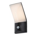 Rabalux 98077172 LED Außenwandleuchte Tolna  | 10W integrierte LED-Quelle | 770lm | 3000K