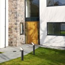 Rabalux 98077173 LED Gartenleuchte Tolna  | 10W integrierte LED-Quelle | 740lm | 3000K