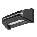 Rabalux 98077174 LED Außenwandleuchte Kobarid  | 20W integrierte LED-Quelle | 800lm | 4000K