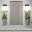 Rabalux 98077174 LED Außenwandleuchte Kobarid  | 20W integrierte LED-Quelle | 800lm | 4000K