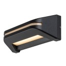 Rabalux 98077174 LED Außenwandleuchte Kobarid  | 20W integrierte LED-Quelle | 800lm | 4000K