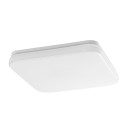 Rabalux 98077181 LED Außen-Deckenleuchte Lowar  | 18W integrierte LED-Quelle | 1100lm | 3000+4000+6500K