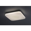 Rabalux 98077181 LED Außen-Deckenleuchte Lowar  | 18W integrierte LED-Quelle | 1100lm | 3000+4000+6500K