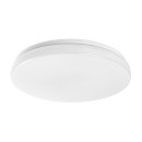 Rabalux 98077182 LED Außen-Deckenleuchte Lowar  | 18W integrierte LED-Quelle | 1100lm | 3000K