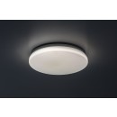 Rabalux 98077182 LED Außen-Deckenleuchte Lowar  | 18W integrierte LED-Quelle | 1100lm | 3000K