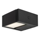 Rabalux 98077183 LED Außenwandleuchte Cubbington  | 10W integrierte LED-Quelle | 720lm | 4000K