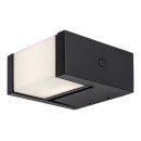 Rabalux 98077183 LED Außenwandleuchte Cubbington  | 10W integrierte LED-Quelle | 720lm | 4000K