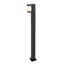 Rabalux 98077184 LED Gartenleuchte Cubbington  | 10W integrierte LED-Quelle | 740lm | 4000K