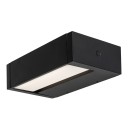 Rabalux 98077185 LED Außenwandleuchte Cubbington  | 18W integrierte LED-Quelle | 1460lm | 4000K