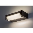 Rabalux 98077185 LED Außenwandleuchte Cubbington  | 18W integrierte LED-Quelle | 1460lm | 4000K