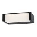 Rabalux 98077185 LED Außenwandleuchte Cubbington  | 18W integrierte LED-Quelle | 1460lm | 4000K