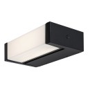 Rabalux 98077185 LED Außenwandleuchte Cubbington  | 18W integrierte LED-Quelle | 1460lm | 4000K