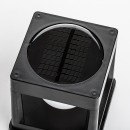 Rabalux 98077188 LED solar Erdspießleuchte Holne  | 0,3W integrierte LED-Quelle | 6lm | 3000K