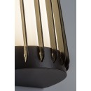 Rabalux 77206 LED Außenwandleuchte Tamarite | 6W integrierte LED-Quelle | 390lm | 4000K | anthrazit