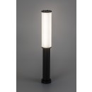 Rabalux 77207 LED Gartenleuchte Tamarite | 12W integrierte LED-Quelle | 800lm | 4000K | anthrazit