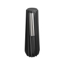 Rabalux 77207 LED Gartenleuchte Tamarite | 12W integrierte LED-Quelle | 800lm | 4000K | anthrazit