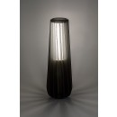 Rabalux 77207 LED Gartenleuchte Tamarite | 12W integrierte LED-Quelle | 800lm | 4000K | anthrazit