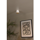 Lucide L099410131 Deckenleuchte TORBEN GU10