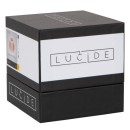 Lucide L135990160 LED Tischlampe CINTRA  | 1,5W integrierte LED-Quelle | 95lm | 2700K