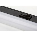 Rabalux 98078004 LED Wandleuchte Greg | 9W integrierte LED-Quelle | 860lm | 4000K