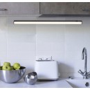 Rabalux 98078005 LED Wandleuchte Greg | 13W integrierte LED-Quelle | 1220lm | 4000K