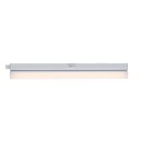 Rabalux 98078007 LED Wandleuchte Bareg  | 4W integrierte LED-Quelle | 400lm | 3000K