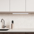Rabalux 98078008 LED Wandleuchte Bareg  | 8W integrierte LED-Quelle | 800lm | 3000K