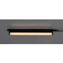 Rabalux 98078012 LED Wandleuchte Bareg  | 4W integrierte LED-Quelle | 350lm | 3000K