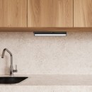 Rabalux 98078012 LED Wandleuchte Bareg  | 4W integrierte LED-Quelle | 350lm | 3000K