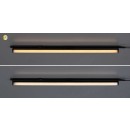 Rabalux 98078014 LED Wandleuchte Bareg  | 12W integrierte LED-Quelle | 1050lm | 3000K