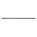 Rabalux 98078015 LED Wandleuchte Bareg  | 16W integrierte LED-Quelle | 1400lm | 3000K