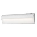Rabalux 98078017 LED Wandleuchte Jelora  | 5W integrierte LED-Quelle | 50lm | 4000K