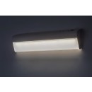 Rabalux 98078017 LED Wandleuchte Jelora  | 5W integrierte LED-Quelle | 50lm | 4000K