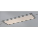 Rabalux 98078021 LED Wandleuchte Tarelo  | 6W integrierte LED-Quelle | 380lm | 3000K