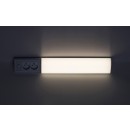 Rabalux 98078040 LED Wandleuchte Bath  | 10W integrierte LED-Quelle | 900lm | 4000K
