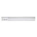 Rabalux 98078041 LED Wandleuchte Bath  | 15W integrierte LED-Quelle | 1300lm | 4000K