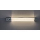 Rabalux 98078041 LED Wandleuchte Bath  | 15W integrierte LED-Quelle | 1300lm | 4000K