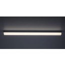 Rabalux 98078050 LED Wandleuchte Band2  | 20W integrierte LED-Quelle | 1650lm | 4000K