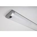 Rabalux 98078054 LED Wandleuchte Soft2  | 8W integrierte LED-Quelle | 450lm | 4000K